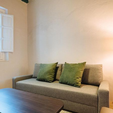 Independent Beautiful House Seville City Center With Private Parking Ngoại thất bức ảnh